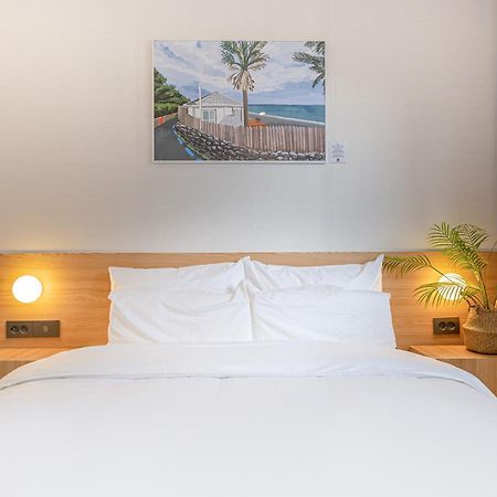Aank Hotel Daejeon Yongjeon 2Nd Kültér fotó