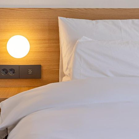 Aank Hotel Daejeon Yongjeon 2Nd Kültér fotó
