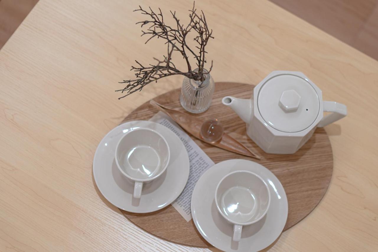 Aank Hotel Daejeon Yongjeon 2Nd Kültér fotó