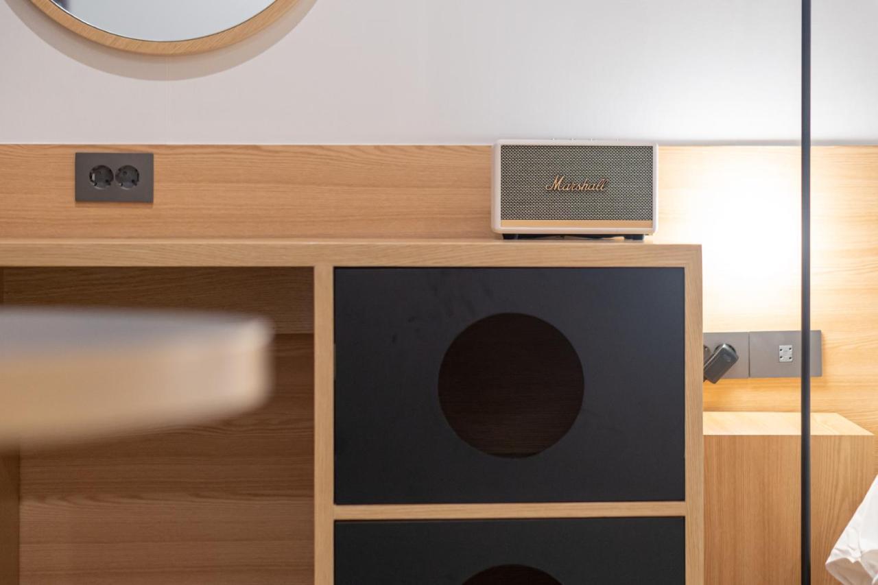 Aank Hotel Daejeon Yongjeon 2Nd Kültér fotó