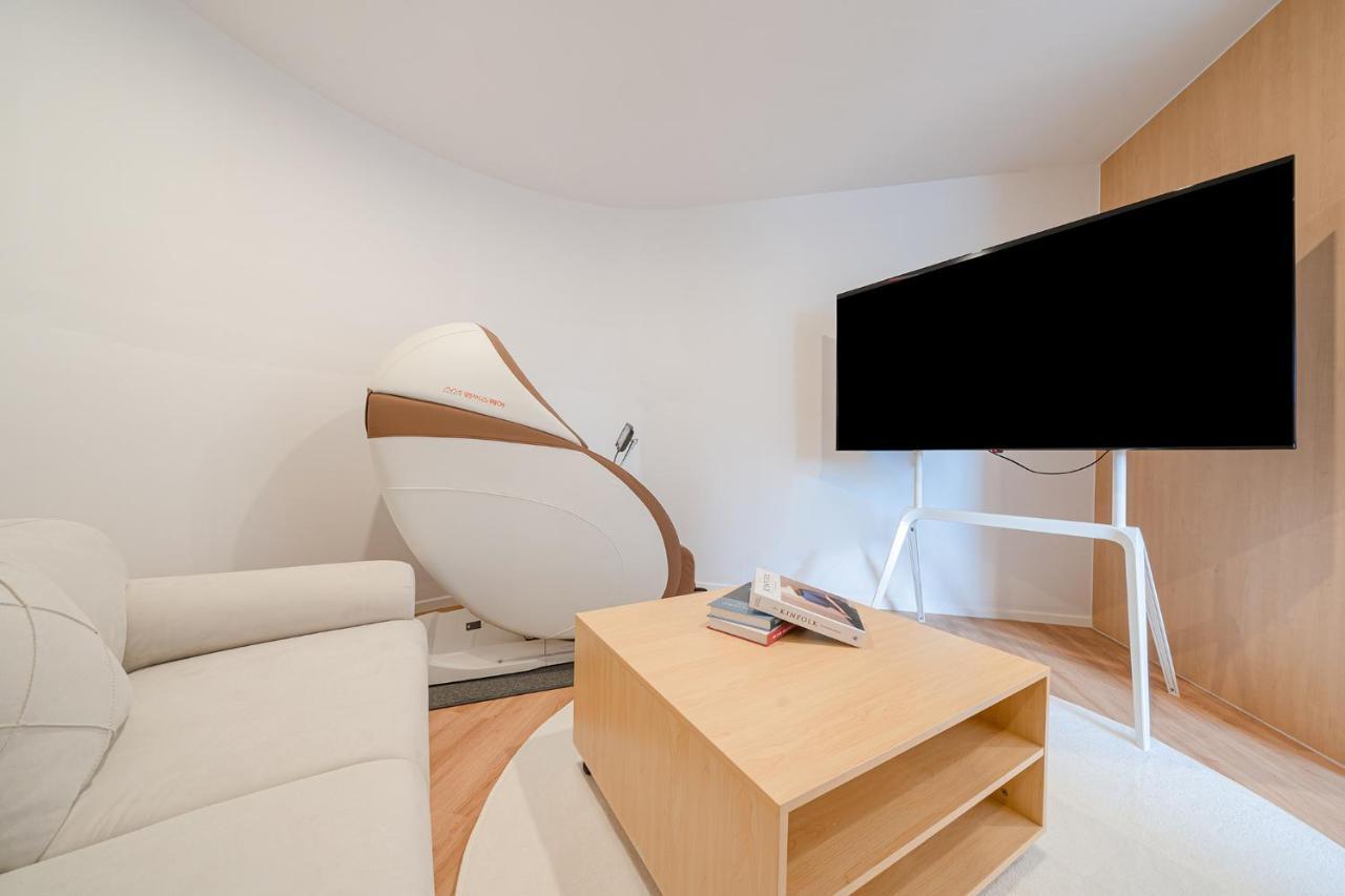 Aank Hotel Daejeon Yongjeon 2Nd Kültér fotó