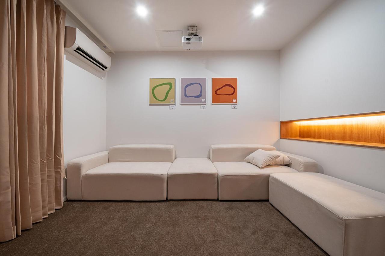 Aank Hotel Daejeon Yongjeon 2Nd Kültér fotó
