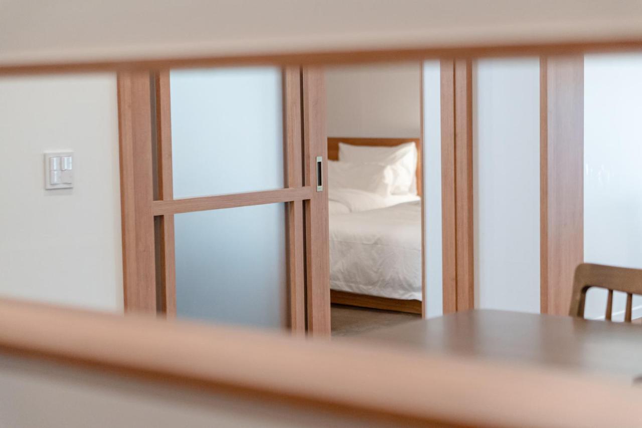 Aank Hotel Daejeon Yongjeon 2Nd Kültér fotó