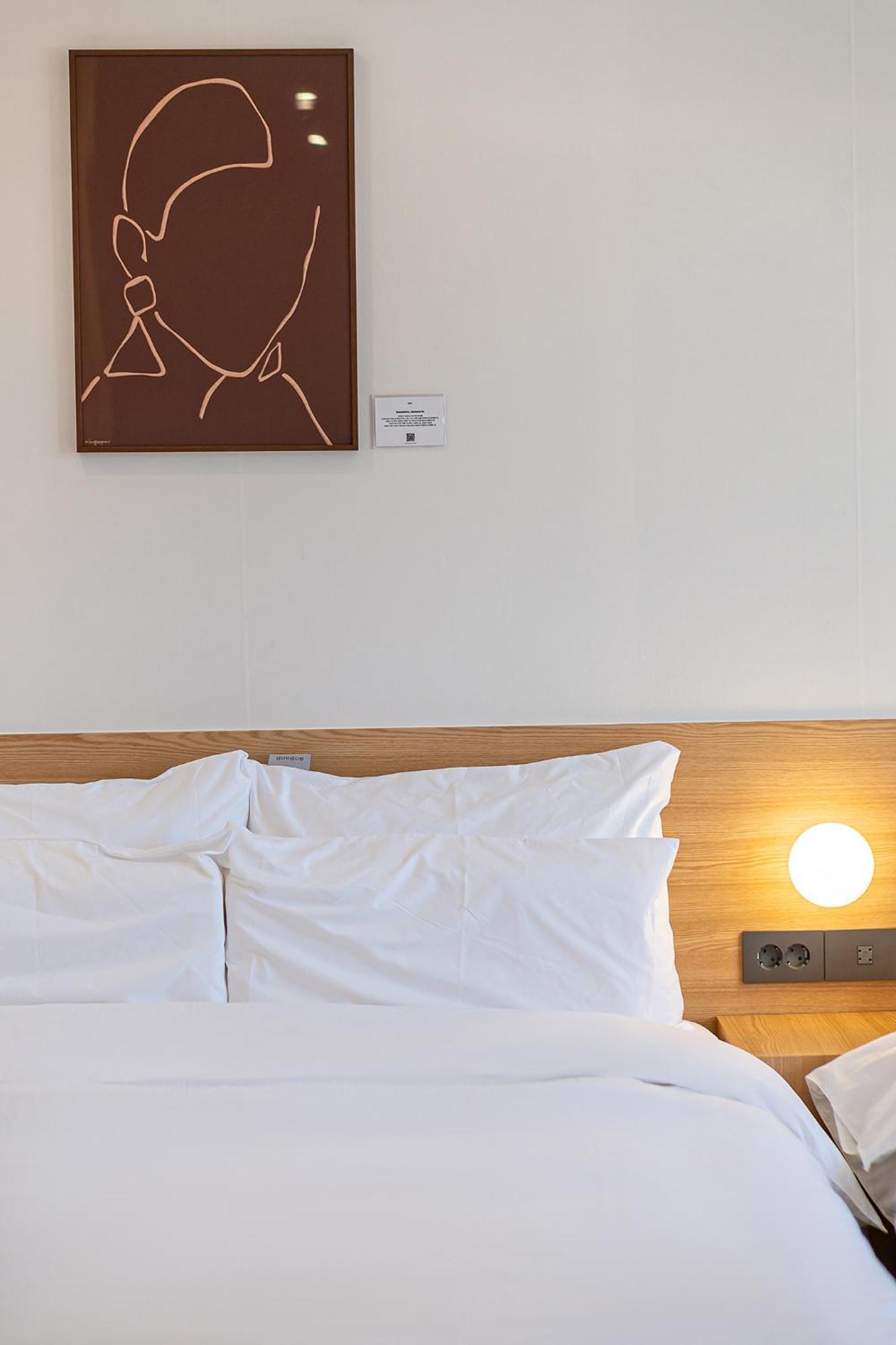 Aank Hotel Daejeon Yongjeon 2Nd Kültér fotó